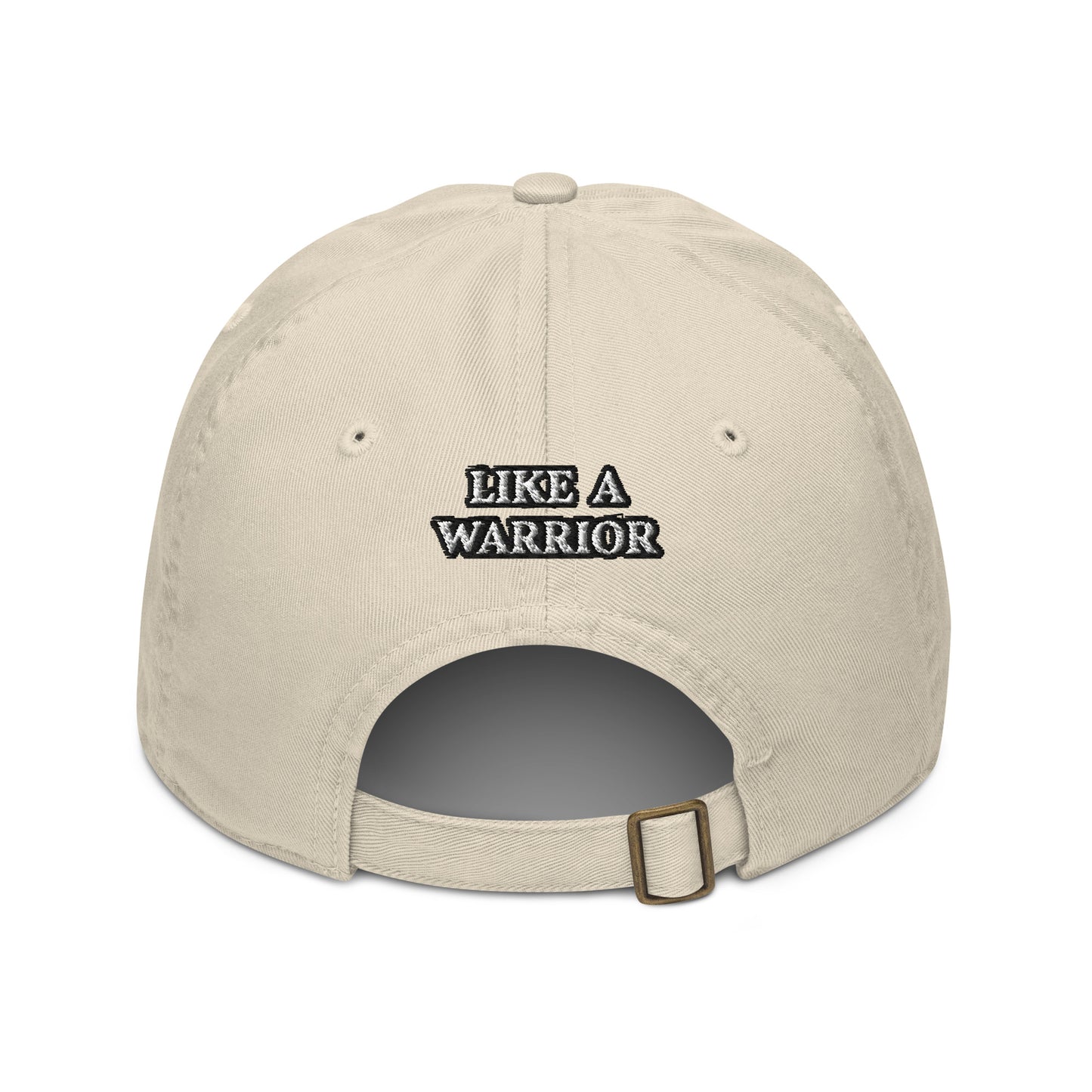 Like a Warrior Baseball hat