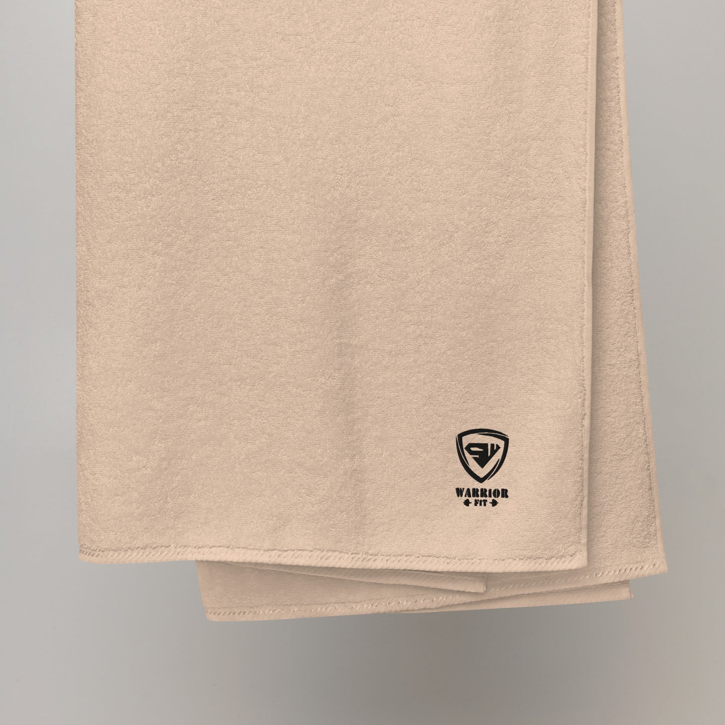 Turkish cotton towel