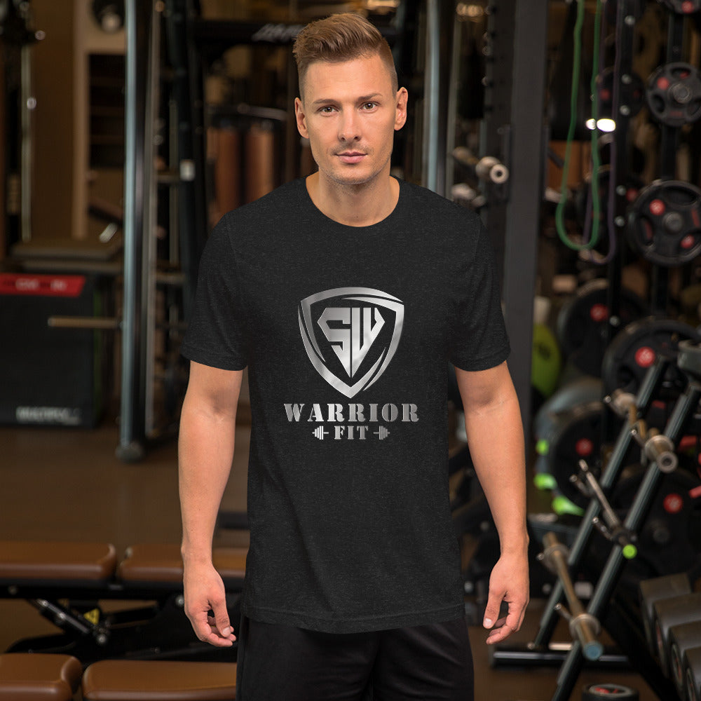 Become a Warrior TShirt