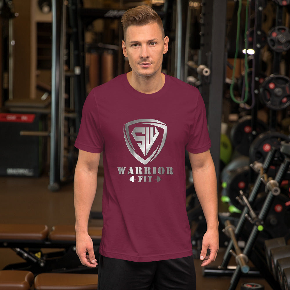 Become a Warrior TShirt